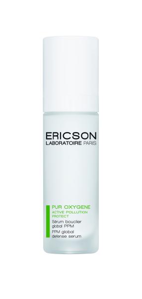 E127 PPM Global Defense Serum PUR OXYGENE